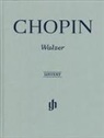 Frédéric Chopin, Alexander Weinmann, Ewald Zimmermann - Chopin, Frédéric - Walzer