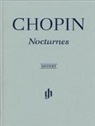 Frédéric Chopin, Ewald Zimmermann - Chopin, Frédéric - Nocturnes