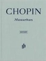 Frédéric Chopin, Ernst Herttrich, Ewald Zimmermann - Chopin, Frédéric - Mazurken