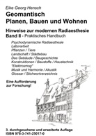 Eike G. Hensch, Eike Georg Hensch - Geomantisch Planen, Bauen und Wohnen. Bd.2