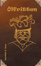 Barthle B Boss, Barthle B. Boss - Ölfritten