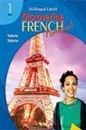 McDougal Littel - Discovering French, Nouveau!: Audio CD Program Level 1 (Audio book)