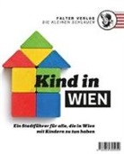 Daniela Almer, Ann-Katrin Fischer, Daniel Lipka, Daniela Lipka - Kind in Wien