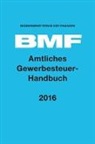 Bundesministerium der Finanzen BMF - Amtliches Gewerbesteuer-Handbuch 2016