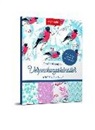 Verpackungskünstler - Design Winter, Geschenkpapier