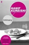 Hanif Kureishi, Kureishi Hanif - Intimacy
