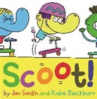 Katie Blackburn, Blackburn Katie, Jim Smith, Jim Smith, Smith Jim - Scoot!