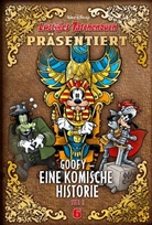 Disney, Walt Disney - Goofy - Eine komische Historie. Bd.2