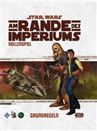 Eric Cagle, Eric u a Cagle, Daniel Lovat Clark, Alle Dave, Allen Dave, John Dunn... - Star Wars, Am Rande des Imperiums, Grundregeln