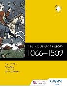 Neil Bates, Ian Dawson, Fisher, Alec Fisher, Richard McFahn - Making Sense of History: 1066-1509