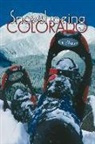 Claire Walter - Snowshoeing Colorado