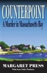 Joan Noble Pinkham, Joan Pinkham, Margaret Press - COUNTERPOINT