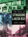 John Clancy - Sittingbourne and Milton Regis