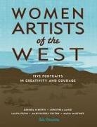 Julie Danneberg - Women Artists of the West