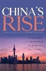 C. Fred Bergsten, Charles Freeman, Nicholas Lardy, Nicholas R. Lardy, Derek Mitchell, Derek J. Mitchell - China's Rise - Challenges and Opportunities
