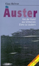 Klaus Woltron - Die Auster