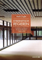 Merle Ziegler - Kybernetisch regieren