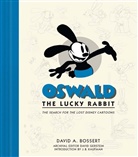 David A. Bossert, David A. Gerstein Bossert, David Gerstein - Oswald the Lucky Rabbit