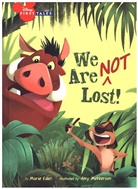 DISNEY BOOK GROUP, Marie Eden, Marie/ Mebberson Eden, Disney Storybook Art Team, Amy Mebberson - Disney First Tales the Lion King