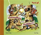 Ernst Fay - Sammelhans und Firlefanz