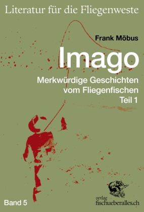 Frank Möbus - Imago. Bd.1