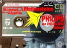 Uwe H Sültz, Uwe H. Sültz - PHILIPS Compact Cassetten von 1963 bis 2003