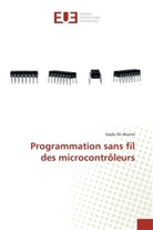 Saida Ali Akermi - Programmation sans fil des microcontrôleurs