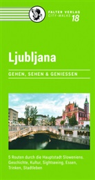 Irene Hanappi, Simon Oslak-Gerasimov - Ljubljana