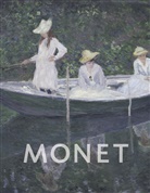 Riehen/Basel Fondation Beyeler, Ulf Küster, Basel, Fondatio Beyeler Riehen, Riehen/Basel Fondation Beyeler, Fondation Beyeler Riehen... - Monet