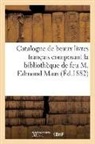Sans Auteur, Sans Auteur - Catalogue de beaux livres