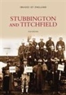 Ron Brown, Ron Brown - Stubbington and Titchfield