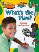 Natalie Hyde, Reagan Miller - What's the Plan? - Designing Your Experiment