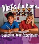 Natalie Hyde, Reagan Miller - What's the Plan?