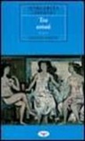 Margarita Liberaki - Tre estati