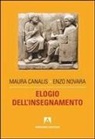 Maura Canalis, Enzo Novara - Elogio dell'insegnamento