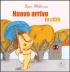 Lucie Müllerová, V. Mai - Nuovo arrivo in città