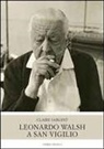 Claire Sargint - Leonardo Walsh a San Vigilio