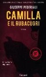 Giuseppe Pederiali - Camilla e il rubacuori