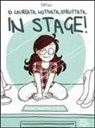 Yatuu - Io, laureata, motivata, sfruttata... In stage!