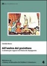 Davide Boero - All'ombra del proiettore. Il cinema per ragazzi nell'Italia del dopoguerra