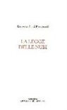 Roberto Rossi Precerutti - La legge delle nubi