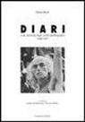 Julian Beck, G. Pagliasso, T. Walker - Diari. Una selezione degli scritti autobiografici 1948-1957