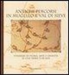 B. Santi - Antichi percorsi in Mugello e val di Sieve. Itinerari di storia, arte e umanità in una terra toscana