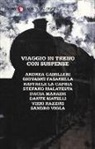 S. Malatesta - Viaggio in treno con suspense