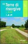 D. Pozzati, M. Vertovec - Terre di risorgive 1:25.000