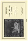 M. Soldi - Arte e ricamo a Parma. Motivi ornamentali dei nostri monumenti studiati per l'applicazione al ricamo (rist. anast. 1926)