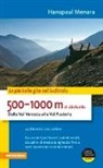 Hanspaul Menara - 500-1000 m di dislivello dalla Val Venosta alla Val Pusteria