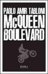 Paolo A. Tabloni - McQueen Boulevard