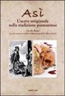 Claudio Rosso - Asì. L'aceto artigianale nella tradizione piemontese