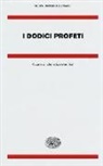 E. Loewenthal, Elena Loewenthal - I dodici profeti